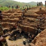 Le chef de Bandaka déplore la présence des militaires dans les carrières minières