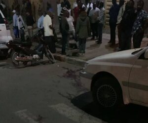 Un mort et cinq blessés dans une nouvelle fusillade