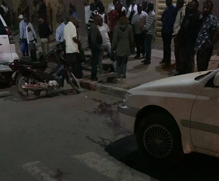 Bunia : Un mort et cinq blessés dans une nouvelle fusillade Un mort et cinq blessés dans une nouvelle fusillade