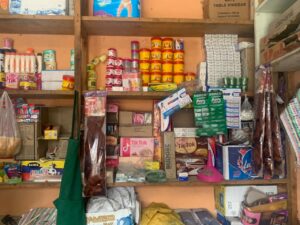Goma : Le maire met en garde contre la vente de produits périmés Le maire met en garde contre la vente de produits périmés