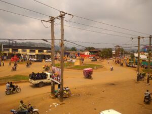 Beni : Les activités socio-économiques se déroulent normalement malgré l'appel à la ville morte Les activités socio-économiques se déroulent normalement malgré l'appel à la ville morte