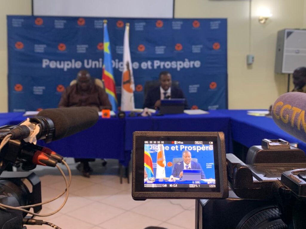 L’AFC/M23 accuse Kinshasa de violer le cessez-le-feu et menace de riposter