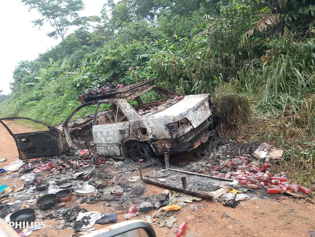 Une dizaine de disparus dans une embuscade de l'ADF sur la route Kainama
