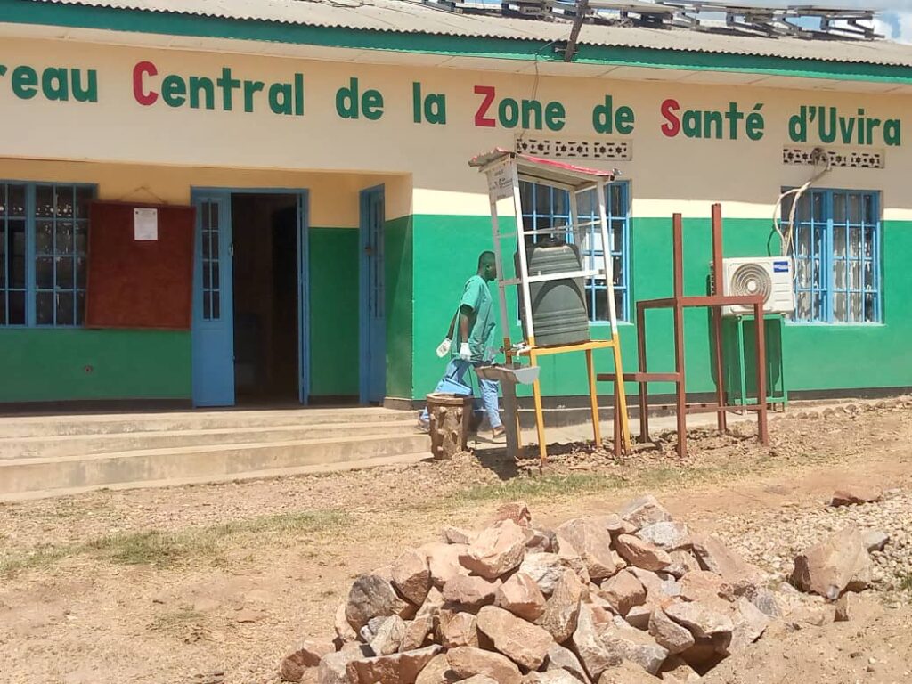 Uvira : Six malades décèdent à Lemera suite à la non prise en charge Baisse significative des cas de MPOX