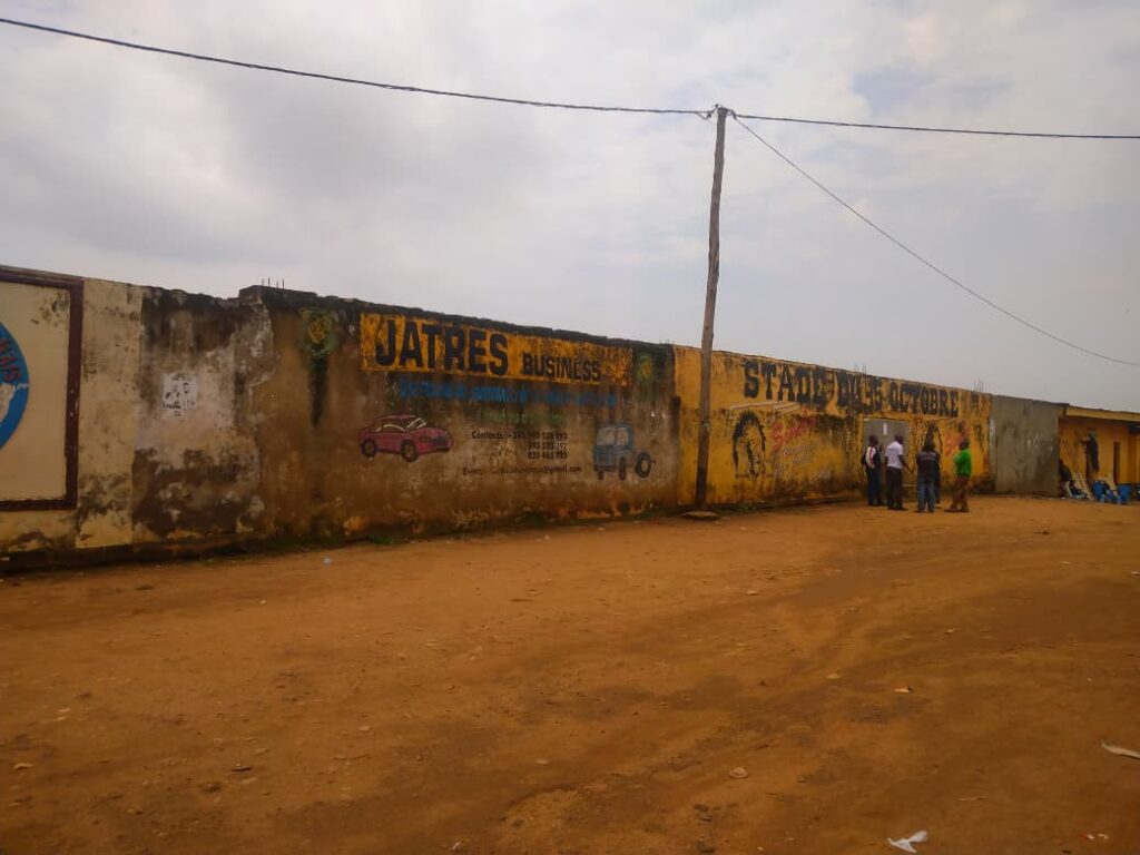 Beni : Un accident de route fait sept morts, dont six joueuses de football Un accident de route fait sept morts, dont six joueuses de football