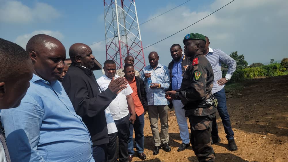 Nord-Kivu : L’assemblée provinciale exige des mesures urgentes suite aux attaques ADF L'assemblée provinciale exige des mesures urgentes suite aux attaques ADF