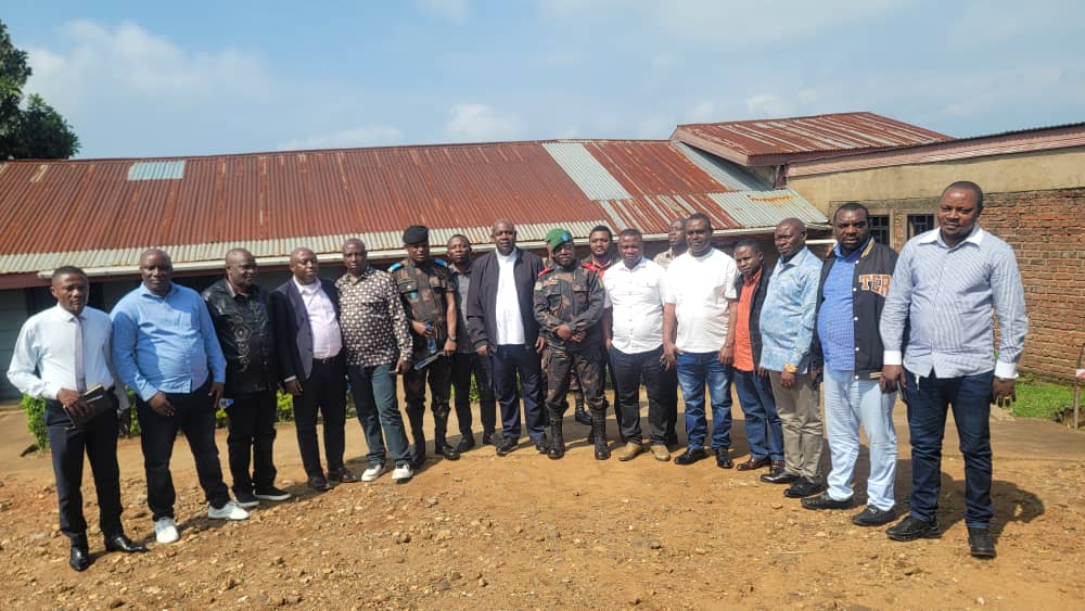 L'assemblée provinciale exige des mesures urgentes suite aux attaques ADF