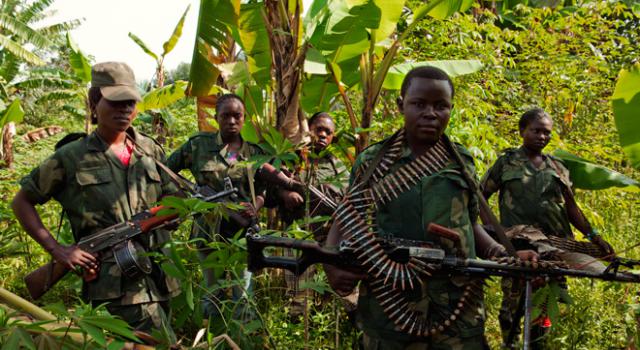 L'opération conjointe FARDC-UPDF remise en question en Ituri