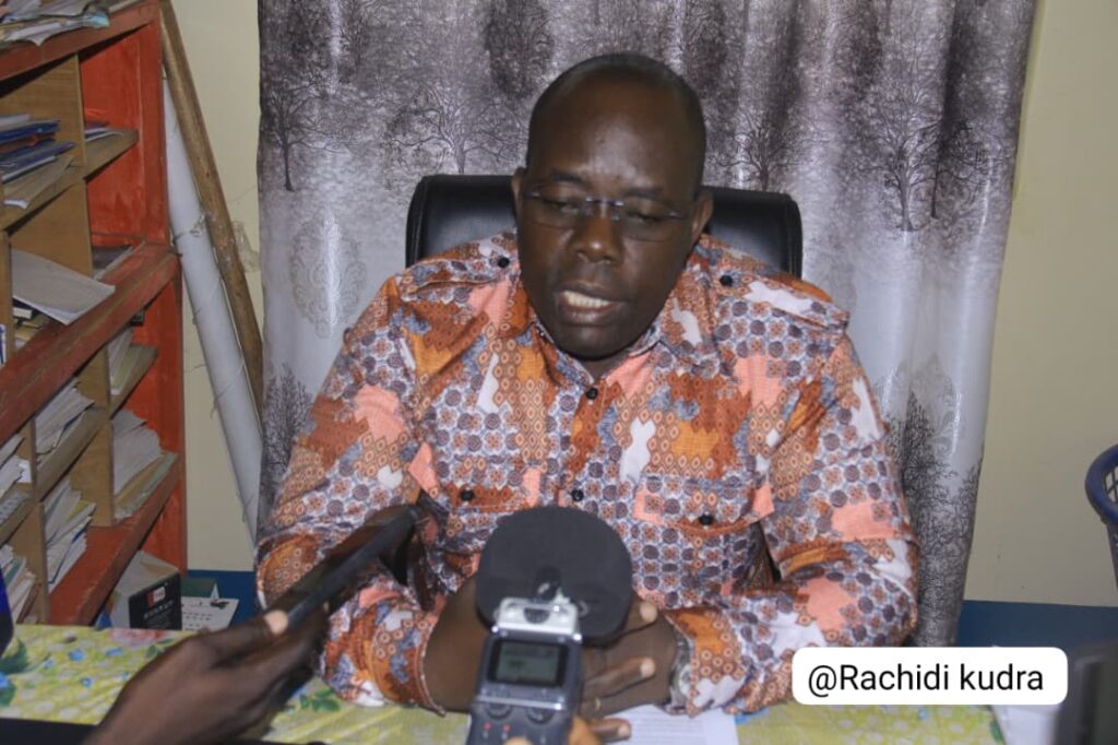 La société civile exprime son indignation face aux massacres et aux viols