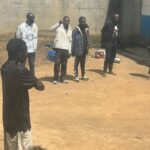 Bunia : 6 présumés criminels, dont 2 militaires FARDC, arrêtés