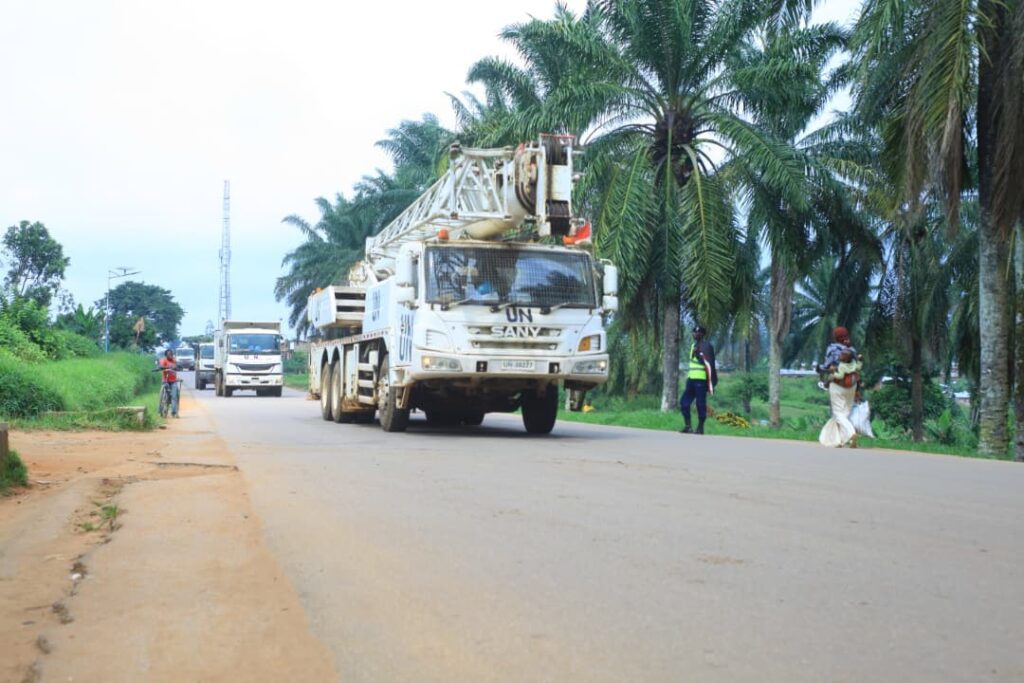 3 morts et des maisons incendiées dans une attaque de l'ADF à Oicha