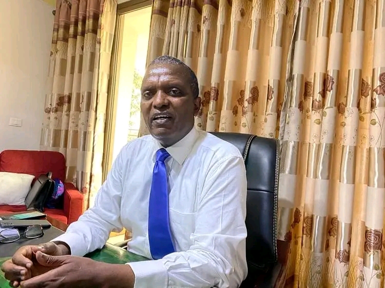 La résidence de l’ex-vice-président Azarias Ruberwa visée par une opération militaire à Kinshasa