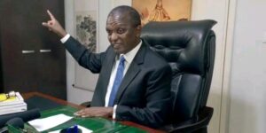 La résidence de l’ex-vice-président Azarias Ruberwa visée par une opération militaire à Kinshasa