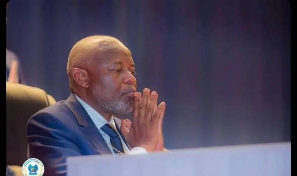 Sous pression de l'UDPS, Vital Kamerhe démissionne de la présidence de l’Assemblée nationale