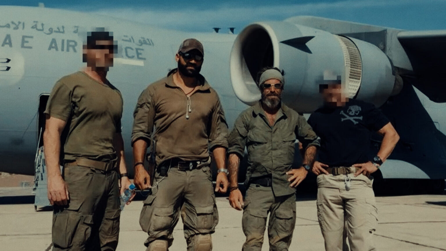 Tshisekedi rencontre discrètement des mercenaires pour discuter du renforcement militaire des FARDC