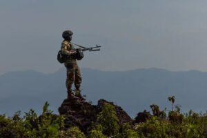 Violents accrochages à Bukombo entre Wazalendo CMC-FDP et AFC-M23