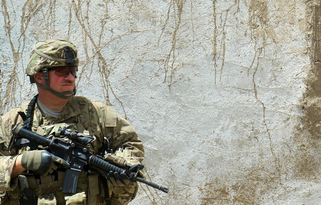 Tshisekedi rencontre discrètement des mercenaires pour discuter du renforcement militaire des FARDC