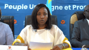 L’AFC/M23 dénonce la suspension de la gratuité de l’enseignement, Kinshasa réaffirme son engagement