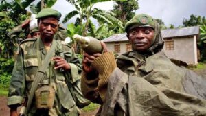 Des combats signalés entre deux factions Wazalendo à Mwenga