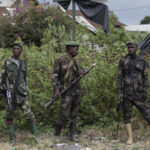 Assassinat d'un seigneur de guerre Wazalendo à Luvungi