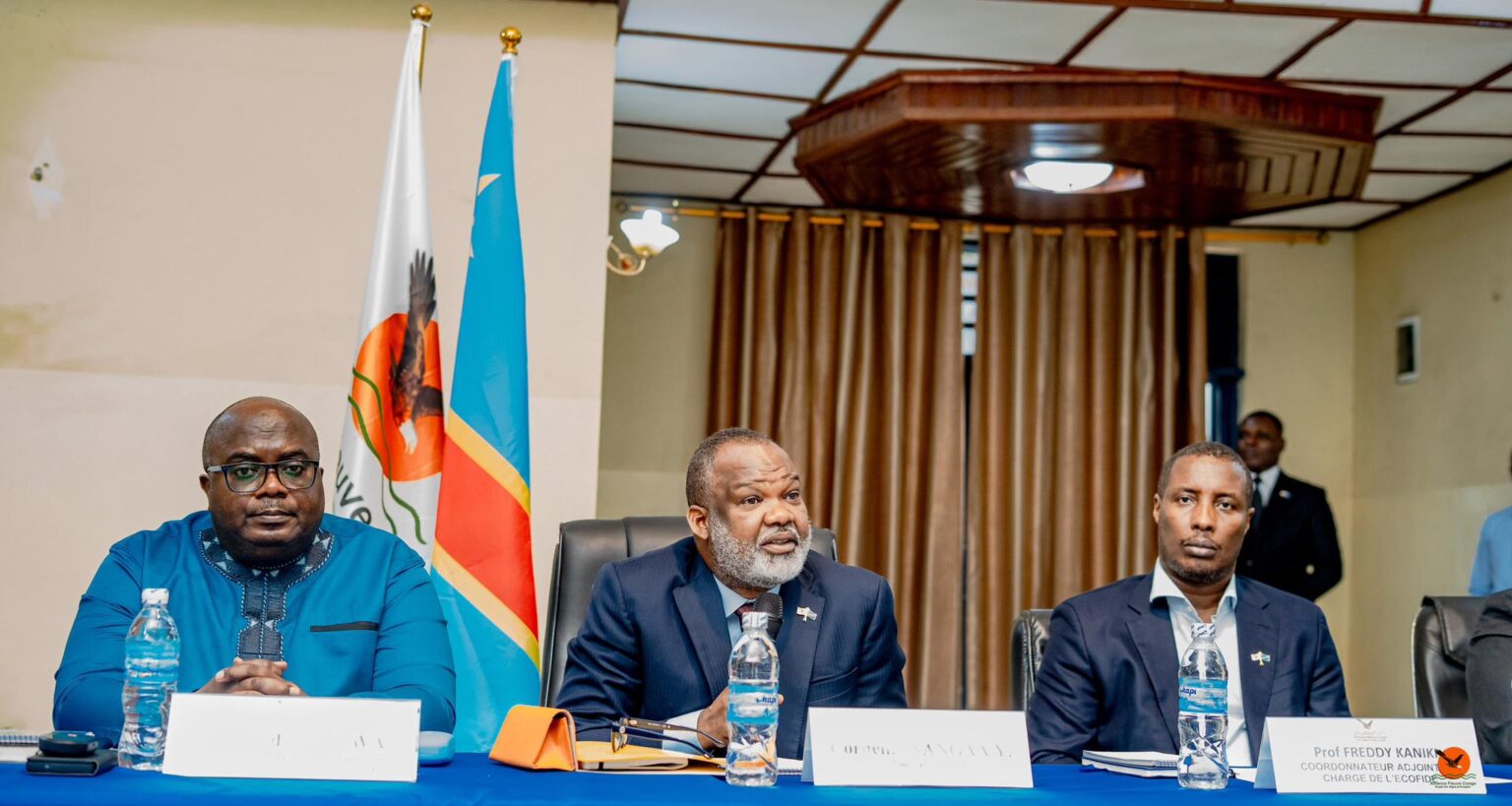 L’AFC/M23 accuse Kinshasa de « fausser le récit » sur les crimes dans l'est du pays