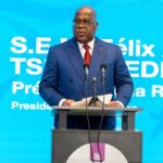 À New-York, Tshisekedi annonce des avancées sur l'échange de prisonniers avec le M23