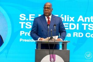 À New-York, Tshisekedi annonce des avancées sur l'échange de prisonniers avec le M23