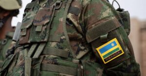 Arrestation d'un militaire rwandais au Burundi, Kigali parle d'une "erreur de parcours"