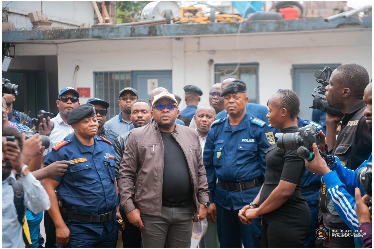 Arrivée imminente d'une forte délégation gouvernementale à Uvira