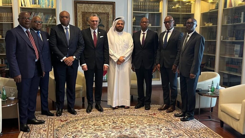 Guerre FARDC-M23 : Washington annonce la signature d’un mécanisme d’échanges de prisonniers entre Kinshasa et l’AFC/M23 Washington annonce la signature d’un mécanisme d’échanges de prisonniers entre Kinshasa et l’AFC/M23