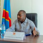 Le Gouverneur Bahati Musanga nomme les membres de la Commission de Pacification et Résolution des Conflits