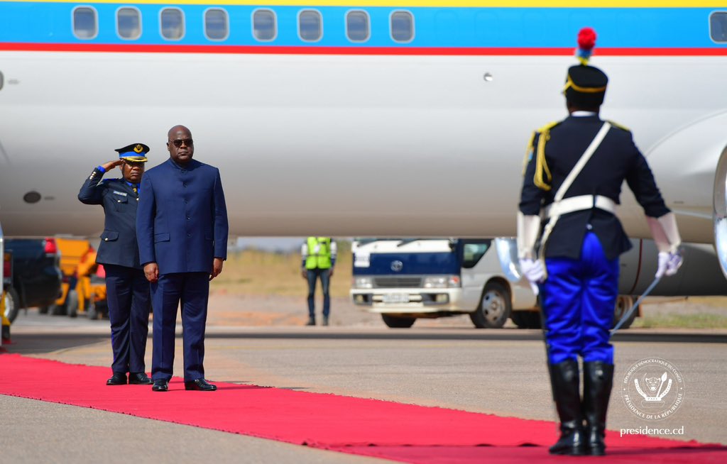 RDC : Suspension du commandant de l’aéroport de Ndjili après un black-out électrique Suspension du commandant de l’aéroport de Ndjili après un black-out électrique