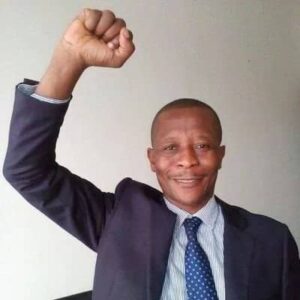 Jean-Claude Katende dénonce les interdictions de voyage visant les opposants