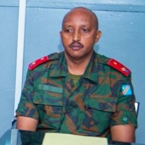 Les Wazalendo s'opposent à la nomination du Général Gasita et dénoncent des "visages rwandais"