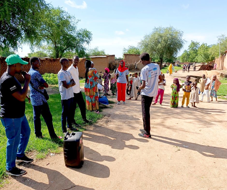 Persistance du choléra dans la zone de santé d'Uvira