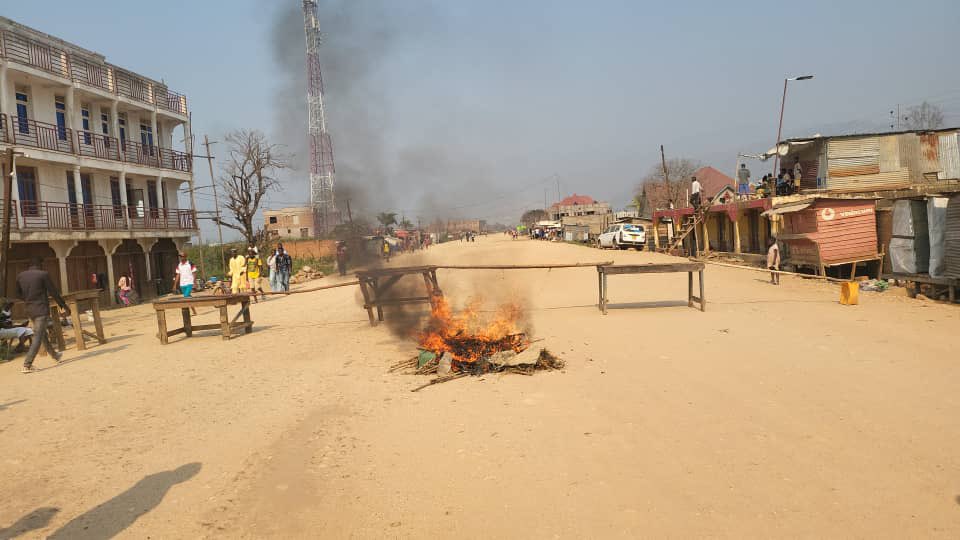 Les Wazalendo s'opposent à la nomination du Général Gasita et dénoncent des "visages rwandais"