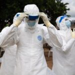 L'épidémie Ebola déclarée au Kasaï