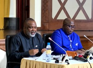 Corneille Nangaa accuse Félix Tshisekedi de bloquer le dialogue et de violer le cessez-le-feu