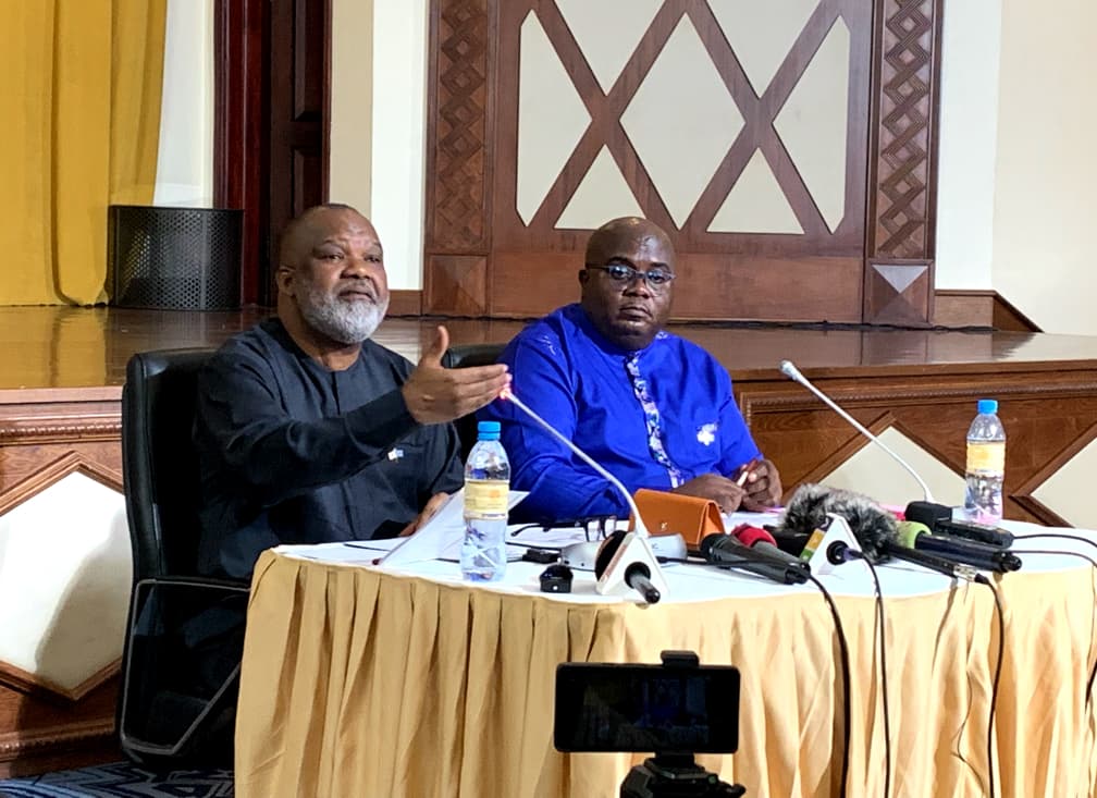 Corneille Nangaa accuse Félix Tshisekedi de bloquer le dialogue et de violer le cessez-le-feu