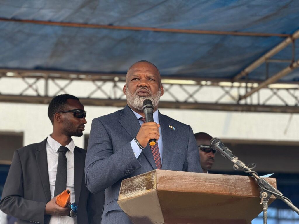 RDC : Clôture de l’année académique à l’Université de Goma, l’AFC/M23 annonce des réformes dans l’enseignement supérieur RDC : Clôture de l’année académique à l’Université de Goma, l’AFC/M23 annonce des réformes dans l’enseignement supérieur