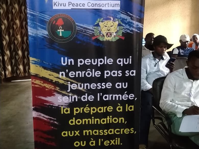 Ubuntu Panafrika appelle à la vigilance et à l'unité face au terrorisme