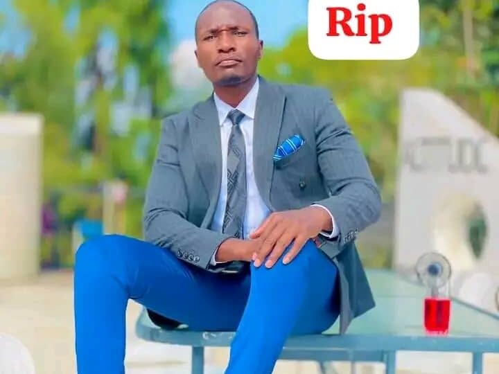 Deux morts dans un accident de circulation près du Gouvernorat