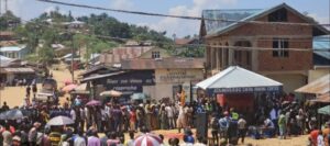 Près de 100 morts dans une attaque ADF au village Ntoyo (Lubero)