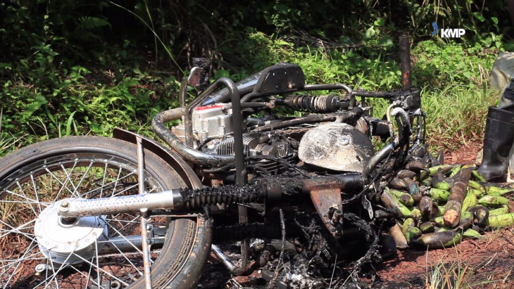 Le gouvernement condamne les massacres de plus de 100 civils à Lubero et Beni
