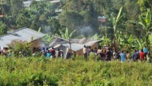 Le gouvernement condamne les massacres de plus de 100 civils à Lubero et Beni