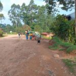 Un mort dans un accident de tracteur à Kotongo près de Kasindi