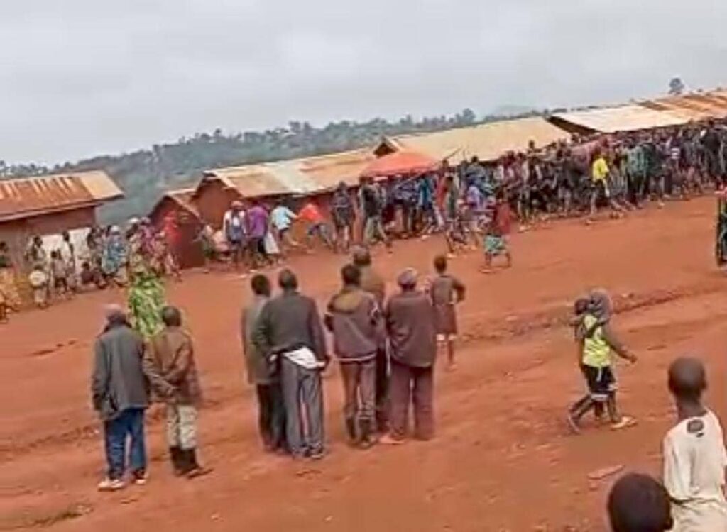 2 morts et 1 blessé dans une attaque de CODECO à Djugu