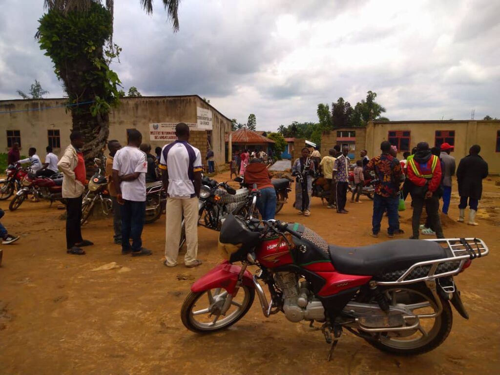 Au moins 4 morts et d'énormes dégâts dans une attaque ADF à Mbau