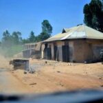 Un taximan tué dans une embuscade tendue par la milice CODECO