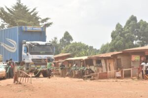 Un taximan tué dans une embuscade tendue par la milice CODECO